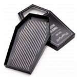 MCP Coffin Cookie Box Open