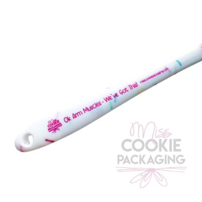 Large Silicone Spatula