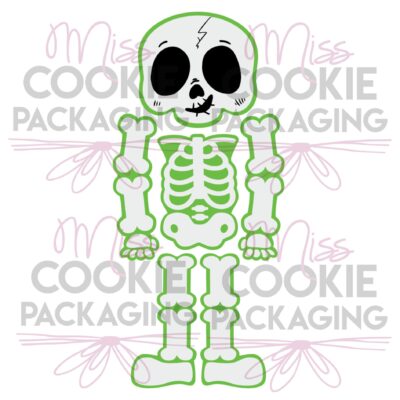 Large Skeleton Web Image