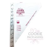 Medium 12" Tipless Piping Bag