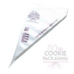 Medium 12" Tipless Piping Bag