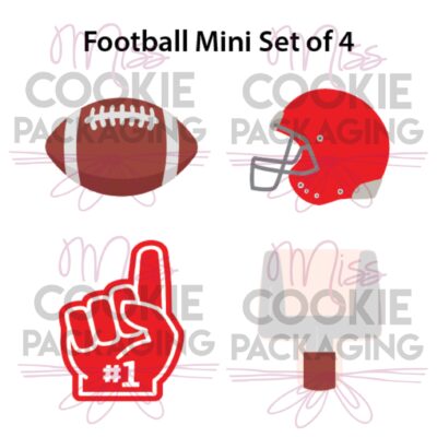 Mini Football Set Web Image