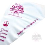 Small 10" Piping Bag