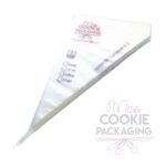 Small 10" Piping Bag