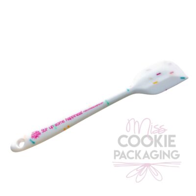 Small Silicone Spatula