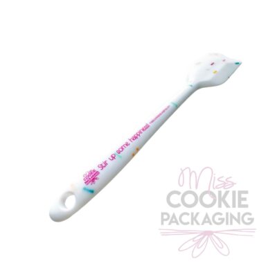 Small Silicone Spatula