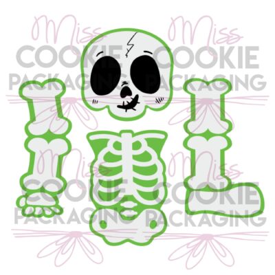 Small Skeleton Web Image