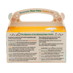 Everyday Cookie Kit Instructions Gable Box