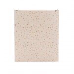 Sweet Christmas Wishes Cookie Greeting Card