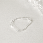 Clear Elastics - Pack of 1,000 - Image 3