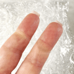 Clear Elastics - Pack of 1,000 - Image 2