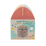 Everyday Cookie Kit Instructions Gable Box