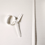 White Twist Ties - 4" - Pack of 500 - Image 4