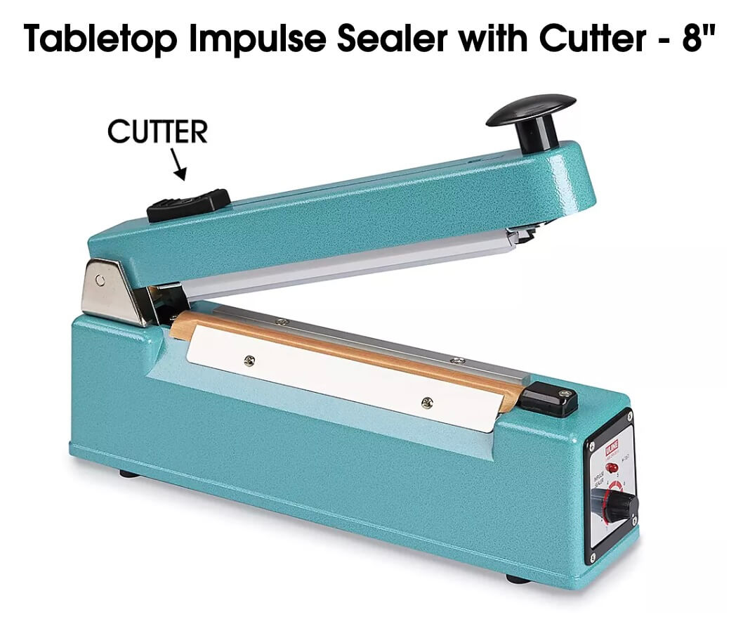 Heat Sealer
