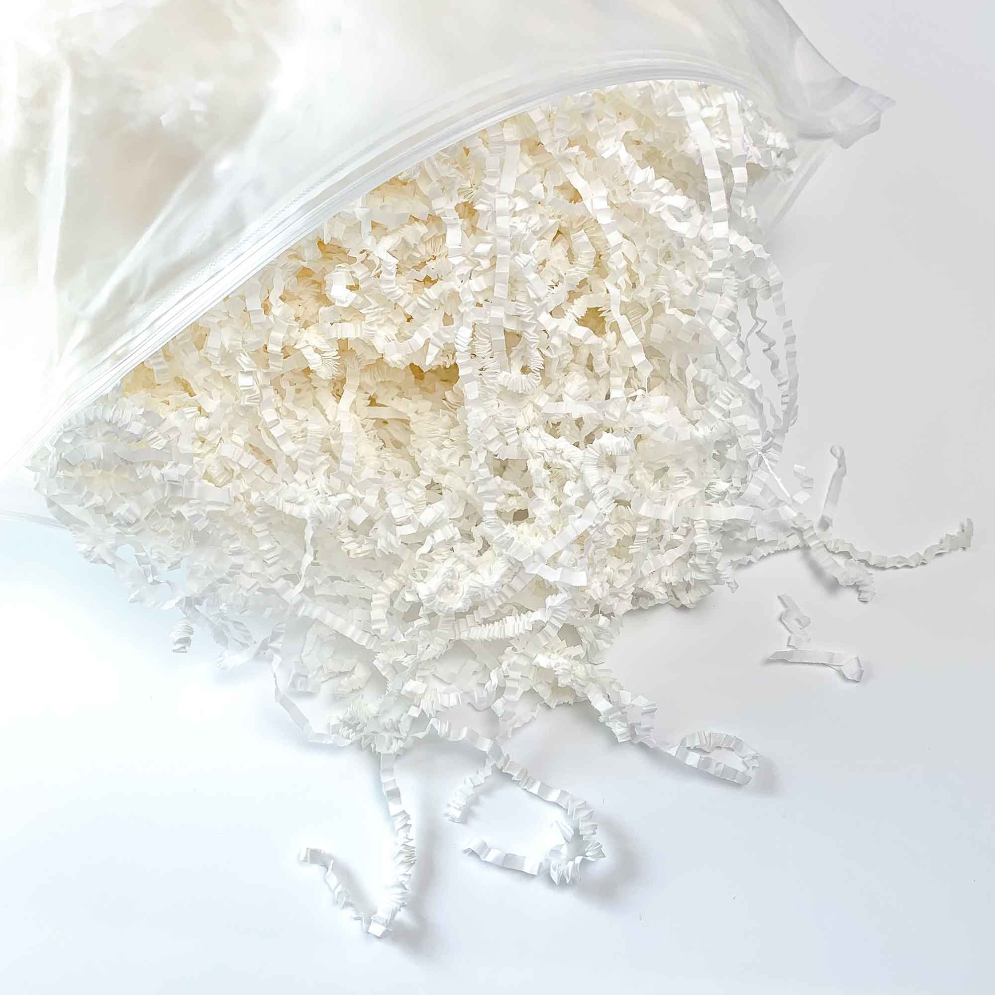 Food Safe Paper Shred