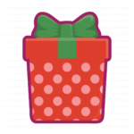 DIY Christmas Cookie Cutter Set - 6 pc - Image 6