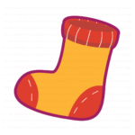 DIY Christmas Cookie Cutter Set - 6 pc - Image 5