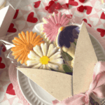 Kraft Flower Bouquet Box - Set of 10 Boxes - Image 5