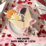 Kraft Flower Bouquet Box - Set of 10 Boxes