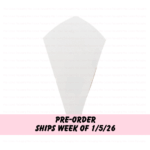 White Flower Bouquet Box - Set of 10 Boxes - Image 3