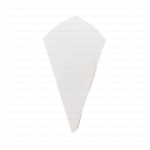 White Flower Bouquet Box - Set of 10 Boxes - Image 4