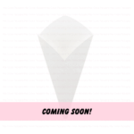 White Flower Bouquet Box - Set of 10 Boxes - Image 2