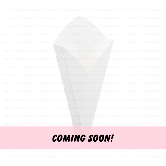 white bouquet side White Flower Bouquet Box - Set of 10 Boxes - Image 1