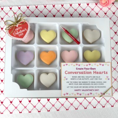Bakery Boxes
