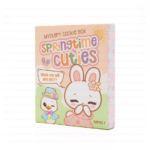 Springtime Cuties Easter Surprise Box
