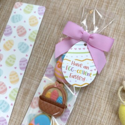 Printed Cards & Tags