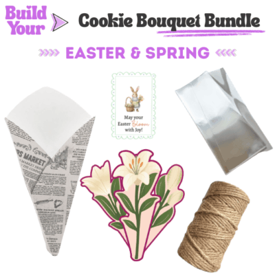Easter Bouquet Bundle