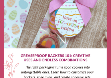 Tall Easter Backer Blog Cover photo