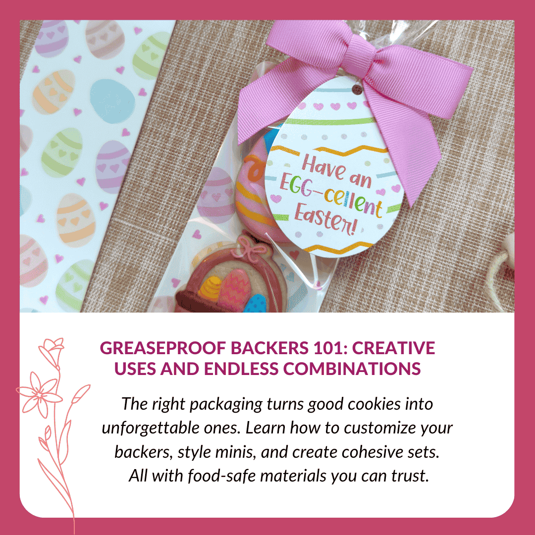 Tall Easter Backer Blog Cover photo