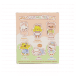 Springtime Cuties Back