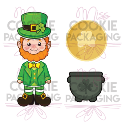 stacked leprechaun eddie images