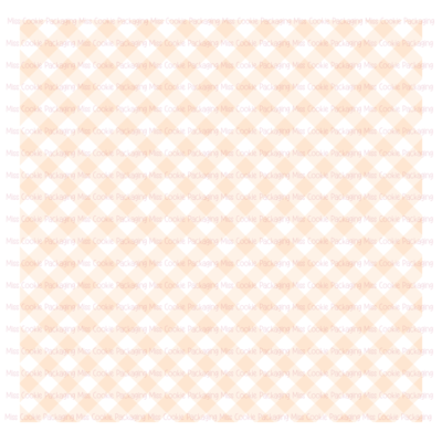 tan greaseproof paper