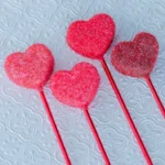 flirt alert sparkling sanding sugar