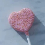 golden petals sparkling sanding sugar