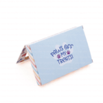 Happy Barkday Dog Treat Box