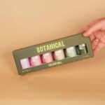 colour mill botanical food coloring pack