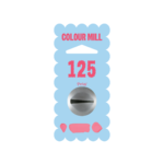 125 medium petal piping tip