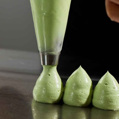 1a medium round piping tip