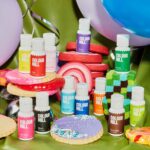 colour mill kickstarter food coloring pack