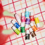 colour mill kickstarter food coloring pack