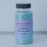 sparkling on the 5th sparkling sanding sugar