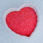 flirt alert sparkling sanding sugar