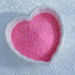 cotton candy sparkling sanding sugar