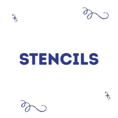 Stencils
