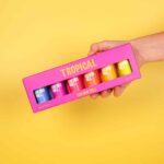 colour mill tropical food coloring pack