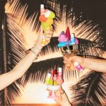 colour mill tropical food coloring pack